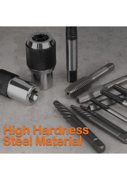 2pcs Tap Soket Seti Ayarlanabilir Çeneli Ekstraksiyon Aracı Musluklar Rayaplar Vidalı Ekstraktörler Için Uygun (Yurt Dışından) indirimleri