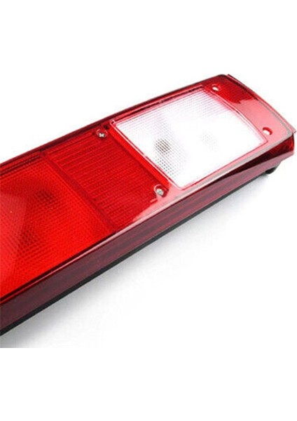 Kamyon 12V LED Arka Kuyruk Işığı Volvo Scania Leero Kamyon Kombinasyon Kuyruk Işığı (Sol+Sağ) 7420802348 74208023 (Yurt Dışından) fiyatları