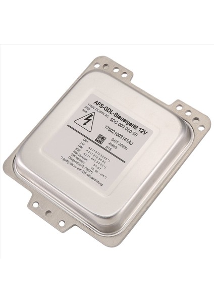 Yeni D1S Xenon Far Hid Balast Kontrol Ünitesi Modülü 5DC00906000 5DC009060-00 Mercedes Benz W211 S211 (Yurt Dışından) indirimleri