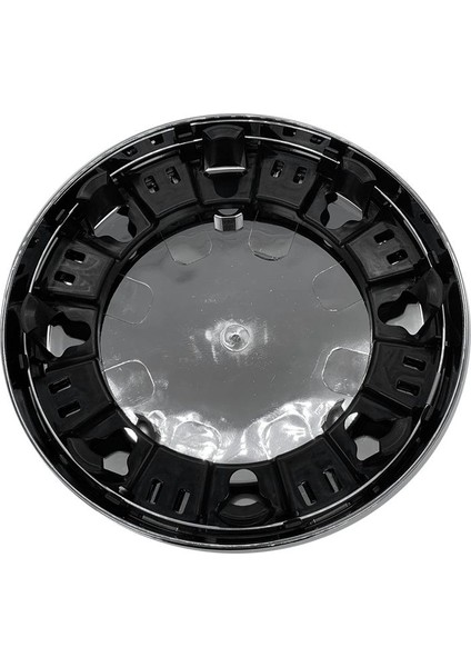 Krom Ön Tekerlek Merkezi Kapak Kupa Kapağı 52106876AA Dodge Ram Pickup Için 3500 2008-2018 52106876AB (Yurt Dışından) indirimleri