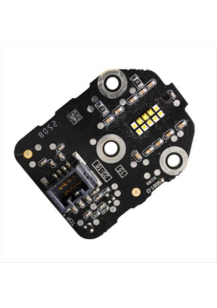 Volvo S90 V90 XC90 High 2016-2023 Drl Işık Kaynak Pcb Kartı Için Araba Ön Far LED Yonga Kartı 31395943/B9081-D/PCB (Yurt Dışından)