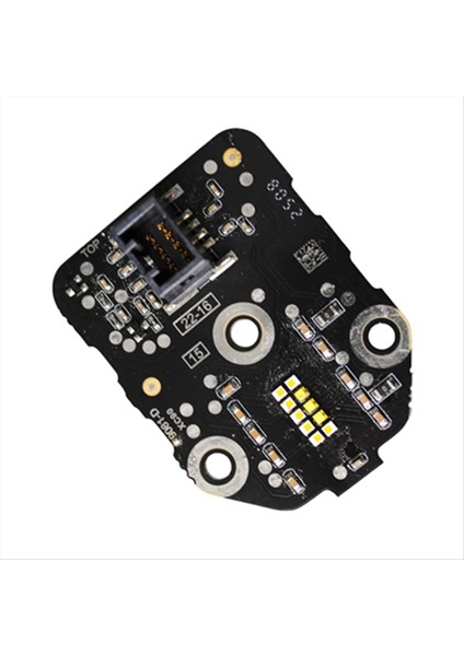 Volvo S90 V90 XC90 High 2016-2023 Drl Işık Kaynak Pcb Kartı Için Araba Ön Far LED Yonga Kartı 31395943/B9081-D/PCB (Yurt Dışından) fırsatları