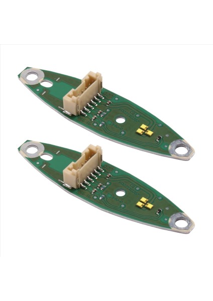 1paır Far LED Tahtası Çipi 80A998473 80A998474 Audi Q5 2018-2020 LED Melek Göz Yongası 6002TZ0177 6002TZ0178 (Yurt Dışından) fiyatları