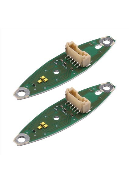 1paır Far LED Tahtası Çipi 80A998473 80A998474 Audi Q5 2018-2020 LED Melek Göz Yongası 6002TZ0177 6002TZ0178 (Yurt Dışından) modelleri