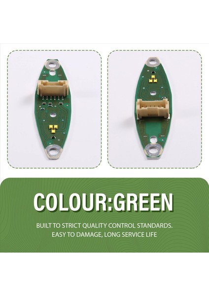 1paır Far LED Tahtası Çipi 80A998473 80A998474 Audi Q5 2018-2020 LED Melek Göz Yongası 6002TZ0177 6002TZ0178 (Yurt Dışından) indirimleri