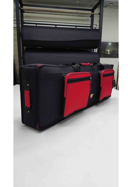 PA2X, PA3X Pro, PA4X Pro 76 Tuş Keybord Orglar Için Uyumlu Taşıma Çantası. fırsatları