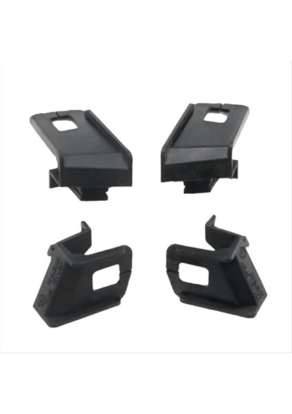 Far Onarım Kiti Ayak Pençe Onarım Parçaları Sabit Köşeler Braketi 63126940249 Bmw X5 E53 2004-2006 (Yurt Dışından) fiyatları