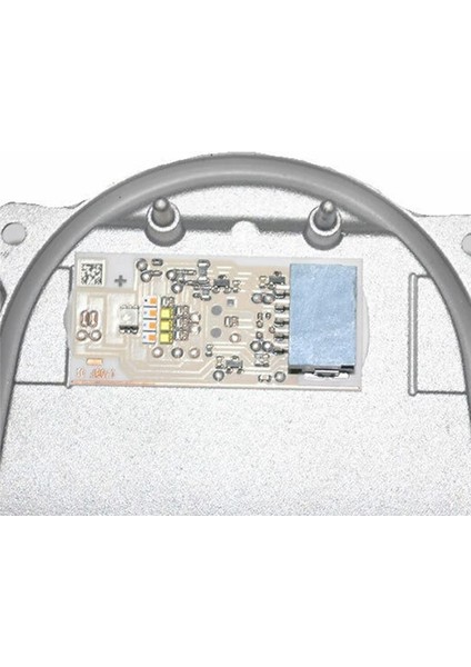 1paır Xenon Far LED Modül Kontrol Ünitesi A1179069500 A1769066500 Mercedes-Benz A-Serisi W176 Cla C117 2012-2018 (Yurt Dışından) modelleri