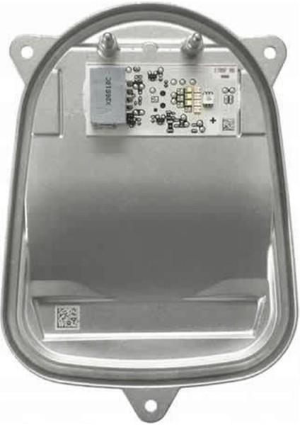 1paır Xenon Far LED Modül Kontrol Ünitesi A1179069500 A1769066500 Mercedes-Benz A-Serisi W176 Cla C117 2012-2018 (Yurt Dışından) indirimleri