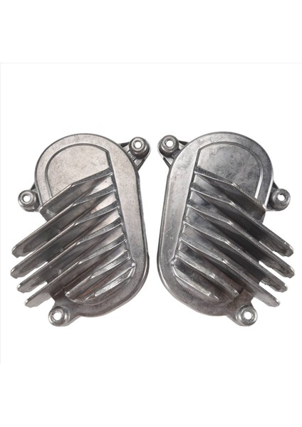 Sol ve Sağ For-Bmw 4 Serisi F32 F33 F36 2015-2019 LED Drl Gündüz Çalışma Işık Kontrol Modülü 63117493229 63117493230 (Yurt Dışından)