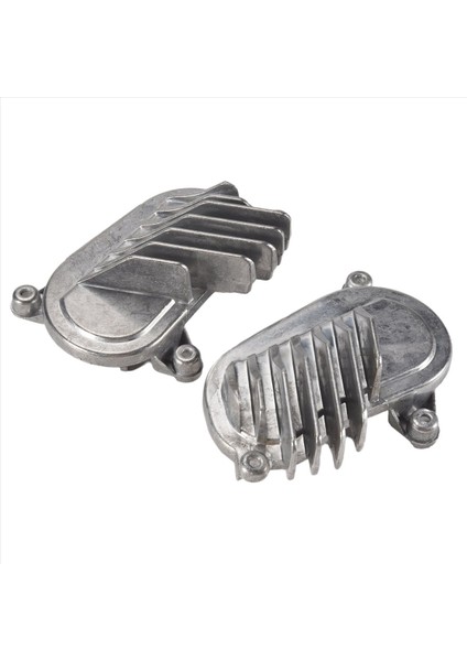 Sol ve Sağ For-Bmw 4 Serisi F32 F33 F36 2015-2019 LED Drl Gündüz Çalışma Işık Kontrol Modülü 63117493229 63117493230 (Yurt Dışından) modelleri