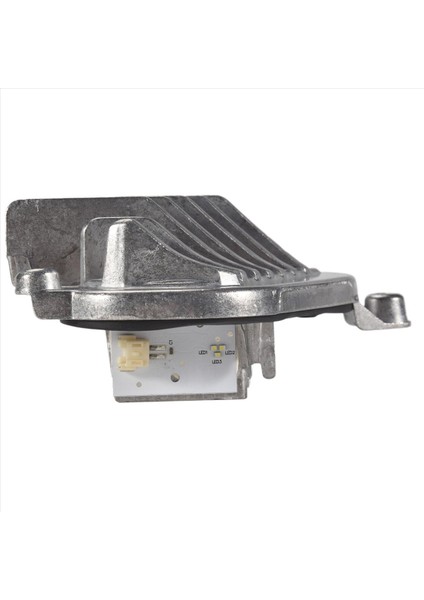 Sol ve Sağ For-Bmw 4 Serisi F32 F33 F36 2015-2019 LED Drl Gündüz Çalışma Işık Kontrol Modülü 63117493229 63117493230 (Yurt Dışından) fırsatları