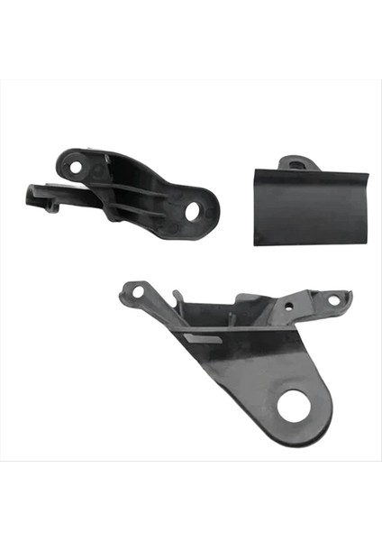 Far Onarma Pençeleri Far Braketi Far Bacak Lexus NX200 NX300 NX260 2015-2021 Için Onarım Aksesuarları (Yurt Dışından) modelleri