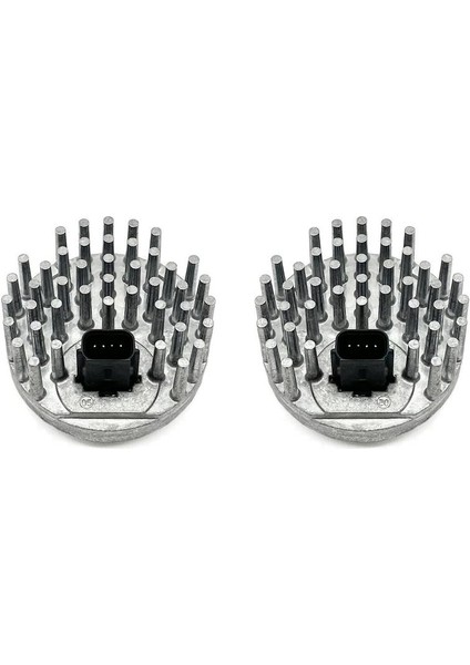 2pcs Araba Kuyruk Işığı LED Modülü 84198978 13579168 Cadillac Ats Xts 3 6l 2013-2018 Arka Sis Ampul Kontrol Ünitesi (Yurt Dışından) modelleri