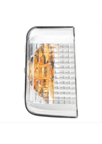 Kanat Ayna Göstergesi Lamba Lens Yan Ayna Sinyal Lambası Kapağı Peugeot Için Boksör Citroen Dispatch Rölesi Için Uzman (Yurt Dışından)