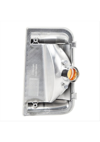 Kanat Ayna Göstergesi Lamba Lens Yan Ayna Sinyal Lambası Kapağı Peugeot Için Boksör Citroen Dispatch Rölesi Için Uzman (Yurt Dışından) modelleri