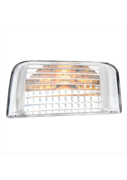 Kanat Ayna Göstergesi Lamba Lens Yan Ayna Sinyal Lambası Kapağı Peugeot Için Boksör Citroen Dispatch Rölesi Için Uzman (Yurt Dışından) indirimleri