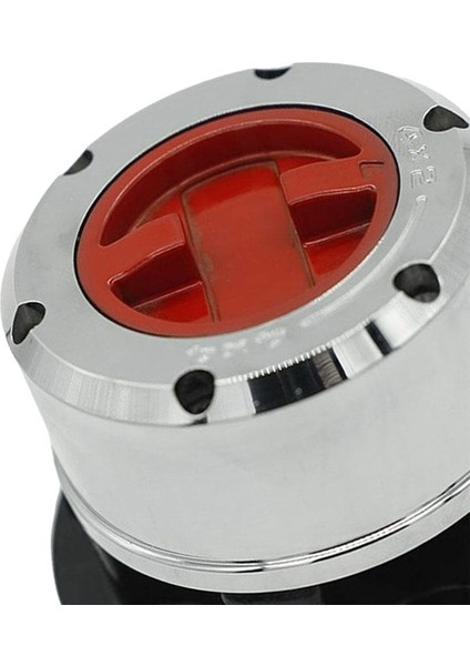 Jeep Pekin Için Ön Tekerlek Debriyaj Saplamaları Uaz Gaz 1961-2023 AVM410 Manuel Serbest Tekerlekli Kilit Kilitleme Hubları 6 Saplama Delikleri Kırmızı (Yurt Dışından) fırsatları