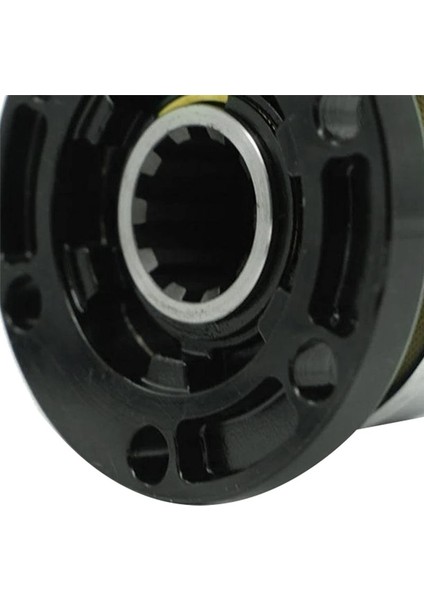 Jeep Pekin Için Ön Tekerlek Debriyaj Saplamaları Uaz Gaz 1961-2023 AVM410 Manuel Serbest Tekerlekli Kilit Kilitleme Hubları 6 Saplama Delikleri Kırmızı (Yurt Dışından) indirimleri