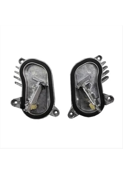 63117493227 63117493228 Sarı Limon Melek Gözleri LED Bmw F32 M4 F82 F80 F83 Için Gündüz Çalışma Işık Modülü (Yurt Dışından)
