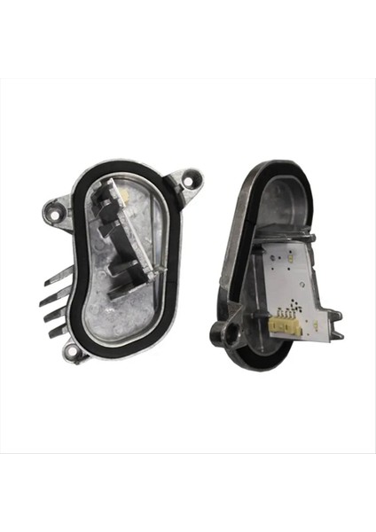 63117493227 63117493228 Sarı Limon Melek Gözleri LED Bmw F32 M4 F82 F80 F83 Için Gündüz Çalışma Işık Modülü (Yurt Dışından) modelleri