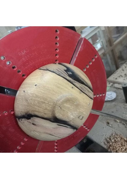 Ahşap Dönüş Torna Chuck Bowl Ahşap Işi Sepeti Döner Ahşap Vida Kelepçesi Jig Santrifüj Düz Çene Alt Onarım Araçları B (Yurt Dışından) modelleri