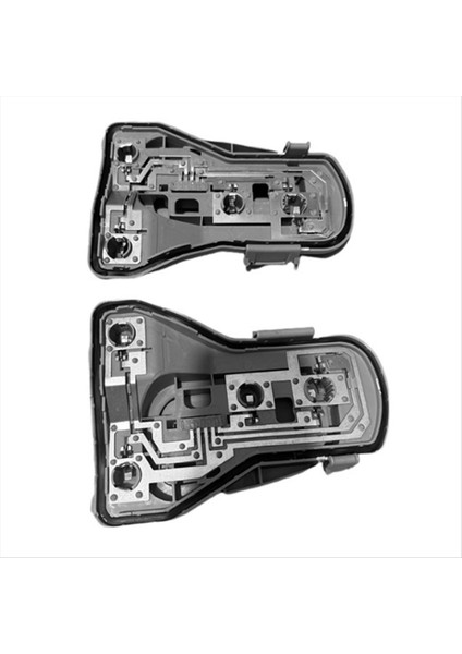 Araç Arka Kuyruk Işık Devresi Tail Lamba Ampul Devre Kartı 6QD945258A Vw Polo 2006-2010 Sağ (Yurt Dışından) indirimleri