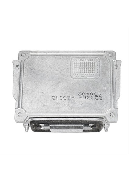 Peugeot 508 3008 5008 Citroen C4 C5 Ds4 Deşarj Kafa Balastı Için Araba Xenon Far Balast Modülü 6224L8 (Yurt Dışından) indirimleri