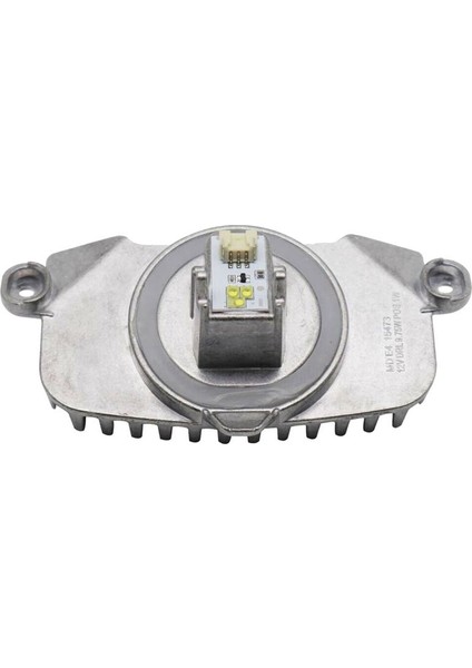 2012-2016 Için 2 Adet -Bmw 3 Serisi F30 F31 F34 Far Günüz Inseri Gündüz Çalışma Işığı Drl LED Diyot Kontrol Ünitesi Modülü (Yurt Dışından) fırsatları