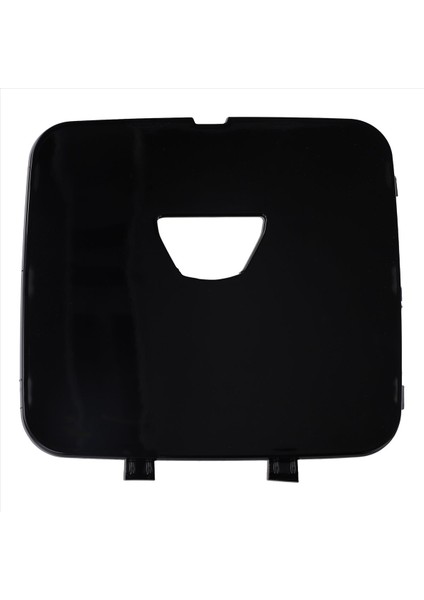 F26-5608020 Yedek Lastik Çerçevesi Kapak Arka Yedek Lastik Dış Örtü Kamera Kapağı Chery Jetour Traveler T2 (Yurt Dışından)