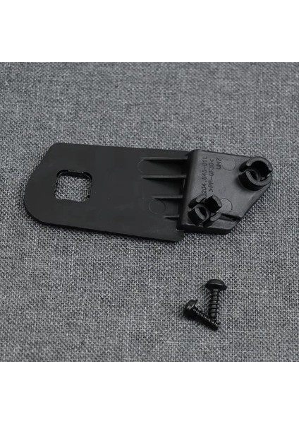 Araba Far Onarım Kiti Far Far Pençeleri Sabit Köşe Işığı Stand 4G0998121B 4G0998122B Audi A6L C7 2016-2018 (Yurt Dışından) indirimleri