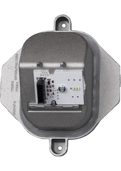 8U0941475C Sağ Far Melek Gözleri Modülü Kontrol Ünitesi Audi Q3 Için 8u 12-18 Drl Gündüz Işık Kaynağı Isı Lavabosu (Yurt Dışından) modelleri