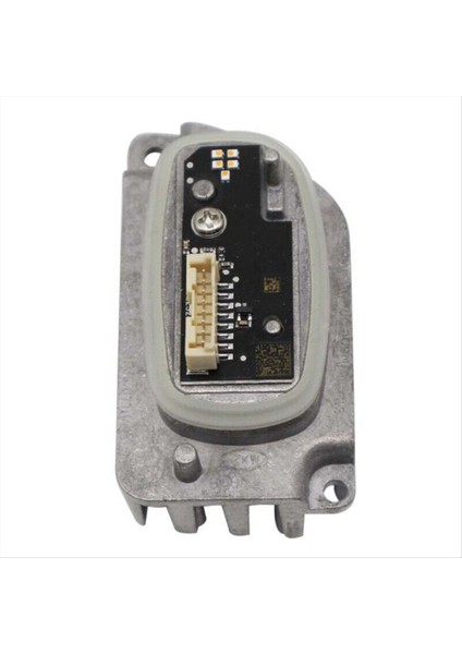 2 x LED Turn Sinyal Işık Far Far Kontrol Ünitesi Bmw 5 &#39 G30 G38 63117214941 63117214942 (Yurt Dışından)