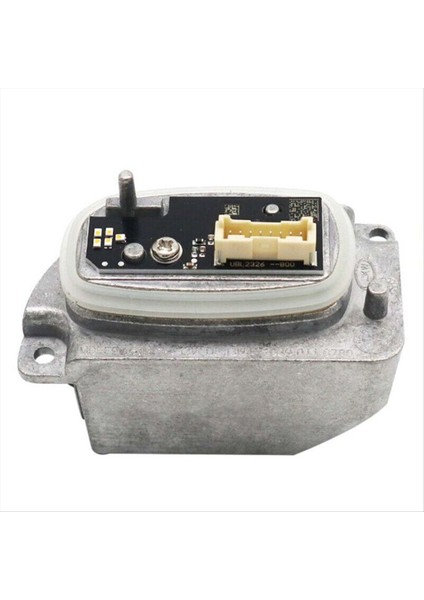 2 x LED Turn Sinyal Işık Far Far Kontrol Ünitesi Bmw 5 &#39 G30 G38 63117214941 63117214942 (Yurt Dışından) fiyatları