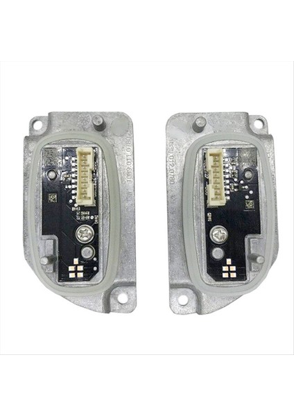 2 x LED Turn Sinyal Işık Far Far Kontrol Ünitesi Bmw 5 &#39 G30 G38 63117214941 63117214942 (Yurt Dışından) fırsatları