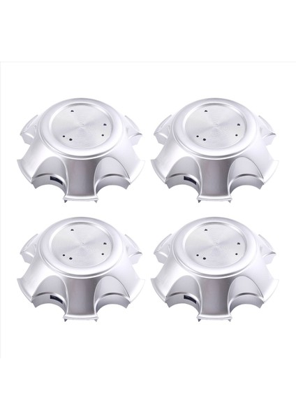 4pcs Tekerlek Merkezi Kapağı Toyota Tacoma 4runner 2005-2014 Merkez Kapağı 42603-AD070 (Yurt Dışından) fiyatları