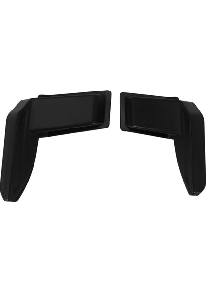 Jimny Için 4x JB64 Jimunishiera JB74 Demıster Kapak Koruyucu Aksesuarlar Önyükleme Koruma Koruyucusu Tel Araba Aksesuarları (Yurt Dışından) fiyatları