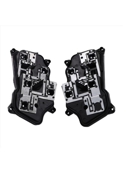 1paır Arka Kuyruk Lambası Devre Kartı Citroen Elysee C-Elysee M43R 2014-2016 Toıllıght Socket Tuter Toplu (Yurt Dışından) fiyatları