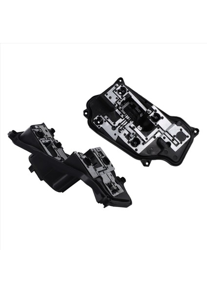 1paır Arka Kuyruk Lambası Devre Kartı Citroen Elysee C-Elysee M43R 2014-2016 Toıllıght Socket Tuter Toplu (Yurt Dışından) modelleri