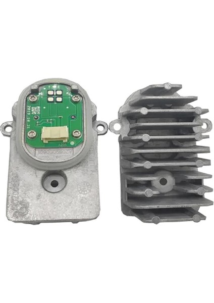 2pcs 1305715284 Drl Gündüz Çalışma Modülü Mercedes C S Sınıfı W205 W156 W217 A2059060601 LED Melek Gözleri (Yurt Dışından) indirimleri