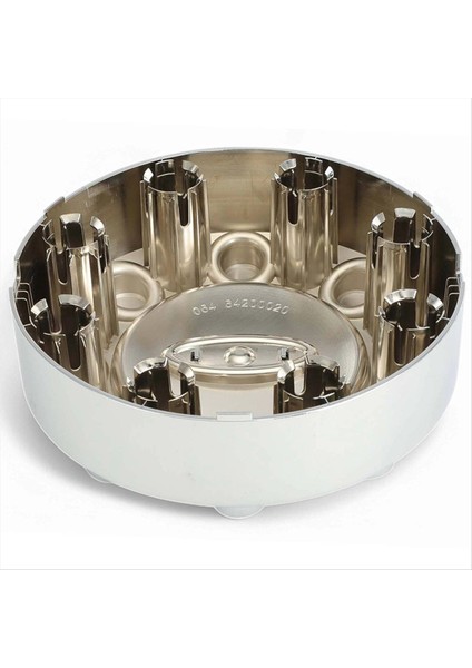 Ford F-250 F-350 F-450 Süper Görev 2004-2016 5C3Z1130KACP Için Ön Veya Arka Tekerlek Merkezi Göbek Kapağı 5C3Z1130KA (Yurt Dışından) modelleri