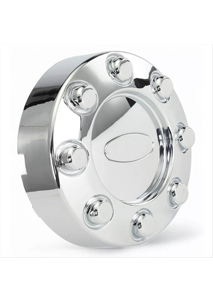 Ford F-250 F-350 F-450 Süper Görev 2004-2016 5C3Z1130KACP Için Ön Veya Arka Tekerlek Merkezi Göbek Kapağı 5C3Z1130KA (Yurt Dışından) indirimleri