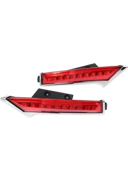 Arka Cam Sütun Işık Fren Işığı Arka Kuyruk Işığı Nissan Kizashi Rogue Için Direksiyon Fonksiyonu Olmadan Araba 2014-2019 (Yurt Dışından) fiyatları