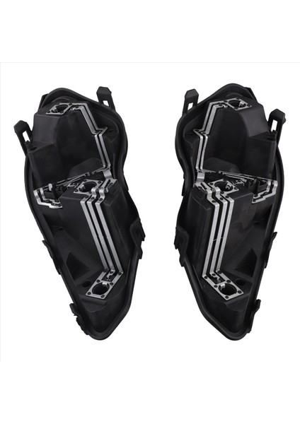 1paır Arka Fren Kuyruk Lambası Devre Partisi Ampul Base Peugeot 308 2012-2015 Arka Lamba Soketi Tutucu Taban Tahtası Ampul Yok (Yurt Dışından)