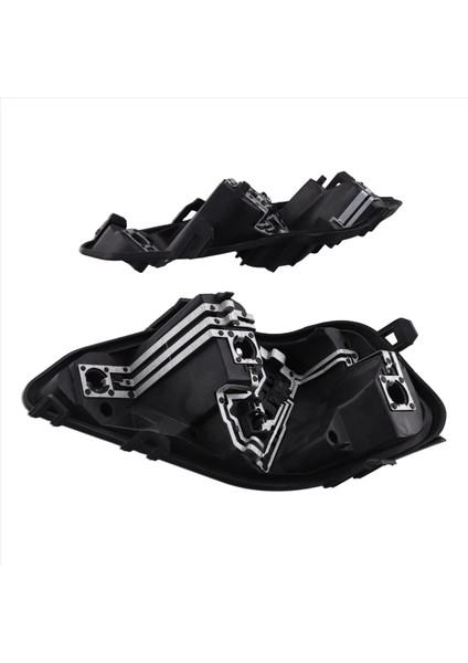 1paır Arka Fren Kuyruk Lambası Devre Partisi Ampul Base Peugeot 308 2012-2015 Arka Lamba Soketi Tutucu Taban Tahtası Ampul Yok (Yurt Dışından) modelleri