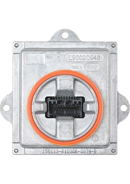 L90028073 Far Balastını Bmw X1 E84 E89 Chevrolet Gm 2008-2015 L90020949 L90020945 (Yurt Dışından) modelleri