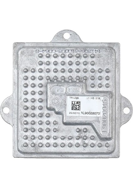 L90028073 Far Balastını Bmw X1 E84 E89 Chevrolet Gm 2008-2015 L90020949 L90020945 (Yurt Dışından) fırsatları