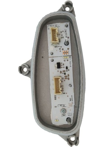 Audi Q2 2017-2023 Için Tam LED Modül Kontrol Ünitesi 81A998473 (Yurt Dışından)