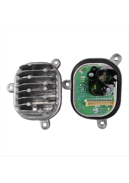 Sol Ön Far Drl Modülü 8W0941773 Audi A4 S4 2017-2019 LED Gündüz Çalışma Işık Kontrol Ünitesi 1305715395 (Yurt Dışından) fırsatları