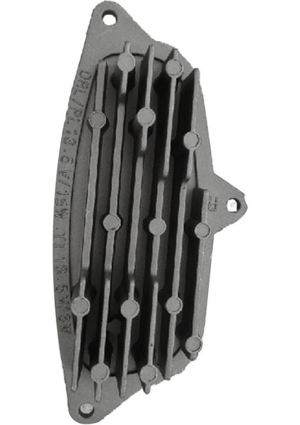 Audi Q2 2017-2023 Için Tam LED Modül Kontrol Ünitesi 81A998473 (Yurt Dışından) modelleri